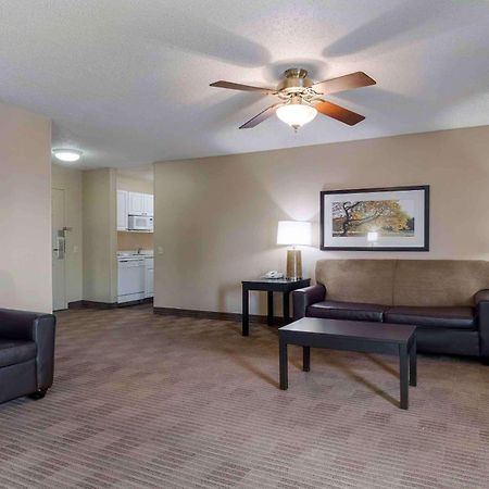 Extended Stay America Select Suites - Dallas - Farmers Branch Luaran gambar