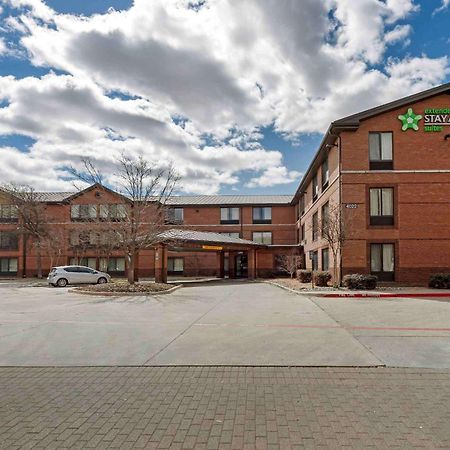 Extended Stay America Select Suites - Dallas - Farmers Branch Luaran gambar